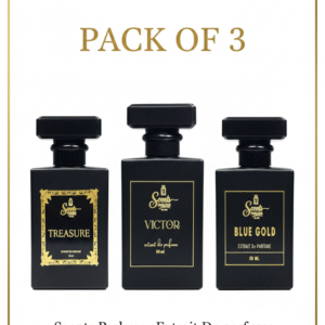 SCENTS PARLOUR 3 In 1 offer